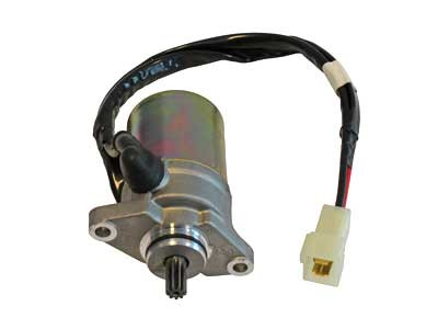 Starttimoottori 0451692 (Polaris)