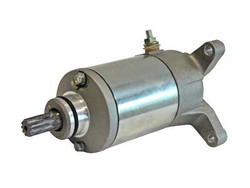 Starttimoottori 31100-02C10 (Suzuki)