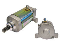 Starttimoottori 4WV-81800-00-00 (Trapper, Yamaha)
