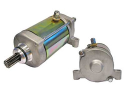Starttimoottori 4WV-81800-00-00 (Trapper, Yamaha)