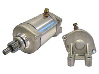 Starttimoottori 3SX-81890-00-00 (Yamaha)