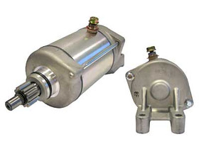 Starttimoottori 3SX-81890-00-00 (Yamaha)