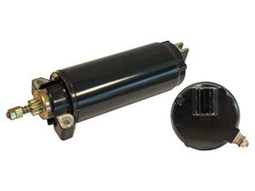 Starttimoottori SM67815 (Mercruiser)
