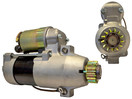 Starttimoottori S114-838A (Mercruiser, Yamaha)