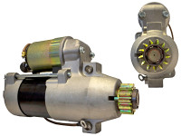 Starttimoottori S114-838A (Mercruiser, Yamaha)
