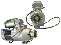 Starttimoottori S114-836A (Yamaha)