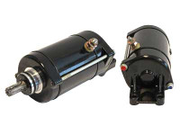 Starttimoottori 3008-093 (Arctic Cat)