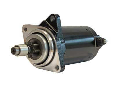 Starttimoottori 228000-6240 (Sea Doo)