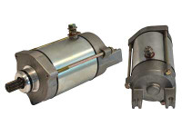 Starttimoottori 31200-MR5-008 (Honda)