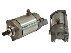 Starttimoottori 31200-MR5-008 (Honda)