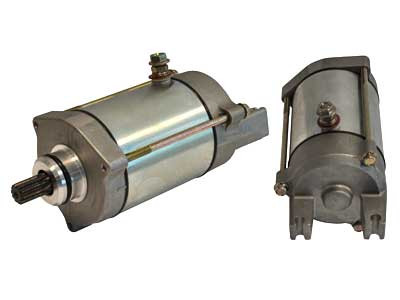 Starttimoottori 31200-MR5-008 (Honda)