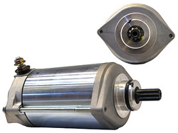 Starttimoottori 31100-24F00 (Suzuki)