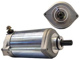 Starttimoottori 31100-24F00 (Suzuki)