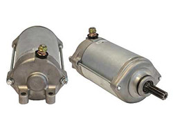 Starttimoottori 31100-24F10 (Suzuki)