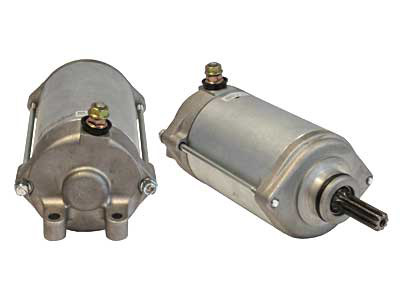 Starttimoottori 31100-24F10 (Suzuki)