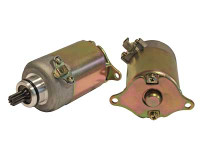 Starttimoottori 34200H03F000 (Kiina mallit ATV, Skootterit)