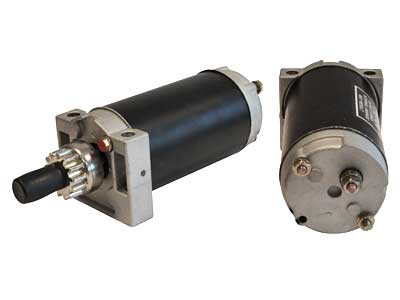 Starttimoottori SM56769 (Mercruiser)