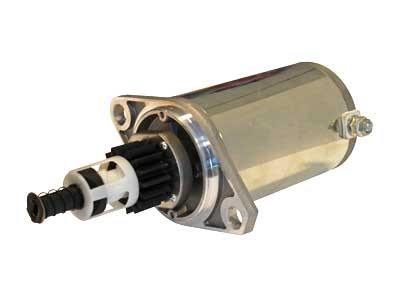 Starttimoottori SM60194 (Onan)