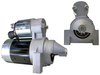 Starttimoottori S114-680 (Polaris)