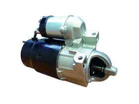 Starttimoottori 1107385 (Buick, Cadillac, Chevrolet, Jeep, Oldsmobile, Pontiac)