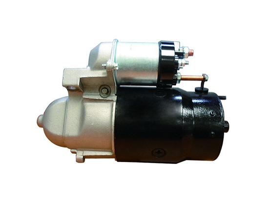 Starttimoottori 1107385 (Buick, Cadillac, Chevrolet, Jeep, Oldsmobile, Pontiac)