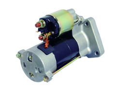 Starttimoottori (Chrysler, Dodge, Jeep)