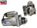 Starttimoottori 12588052 (Cadillac, Chevrolet, GMC, Hummer)