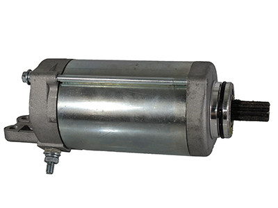 Starttimoottori 31100-24B00 (Suzuki LS 650 Savage)