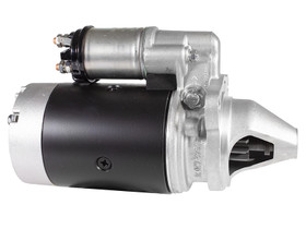 Starttimoottori Lucas 26264, 27432 (Massey Ferguson)