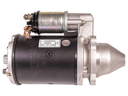 Starttimoottori Lucas  26345, 27515 (Massey Ferguson)