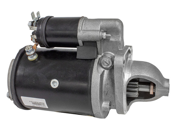 Starttimoottori LRS212, 27500 (Ford, JCB, New Holland)