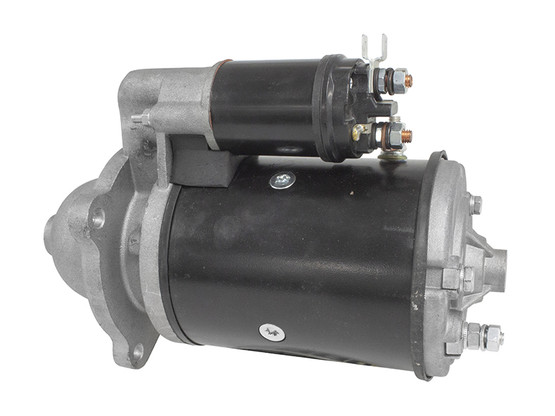 Starttimoottori LRS212, 27500 (Ford, JCB, New Holland)