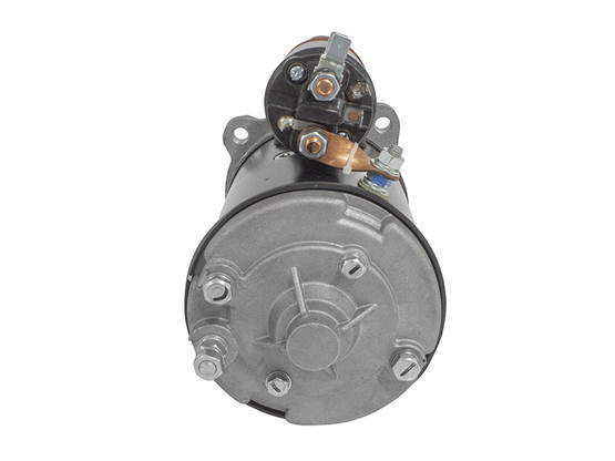 Starttimoottori LRS212, 27500 (Ford, JCB, New Holland)