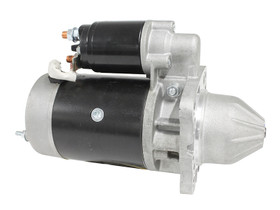 Starttimoottori 0001362305 (Claas, Deutz-Fahr, Fendt, Hanomag, Iveco, K.H.D. Liebherr)