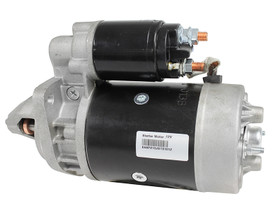 Starttimoottori 0001362305 (Claas, Deutz-Fahr, Fendt, Hanomag, Iveco, K.H.D. Liebherr)