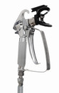 Korkeapainemaalausyksikkö 1500W, 4l/min, 225bar, Kraft & Dele