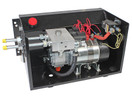 Hydrauliyksikkö, 6,2l säiliö