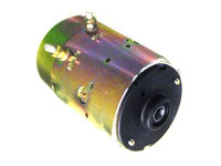 DC-Moottori - 11.216.257, 11.212.212, AMJ5730, AMJ5511