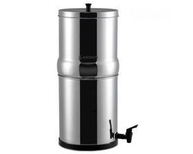 Adwasys Gravity 2.25 painovoimanen juomavesisuodatin