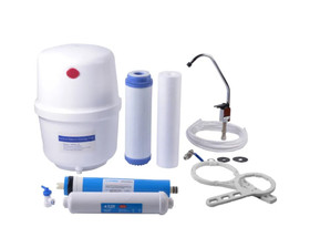 Adwasys RO280 4-vaiheinen käänteisosmoosi vedenpuhdistusjärjestelmä