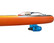 Aqua Marina Amgo 320 SUP-lautasetti Bluedrive S moottorilla