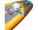 Aqua Marina Amgo 320 SUP-lautasetti Bluedrive S moottorilla