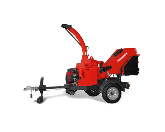 Austter DCH6 oksasilppuri