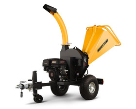 Austter DGS1500K laikkahakkuri 120mm