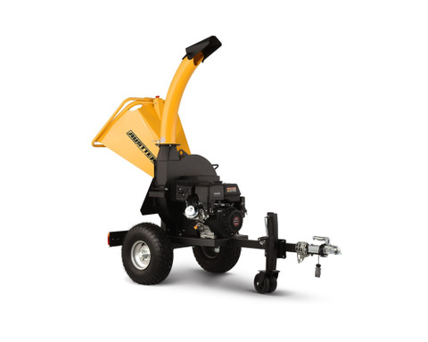 Austter DGS1500K laikkahakkuri 120mm