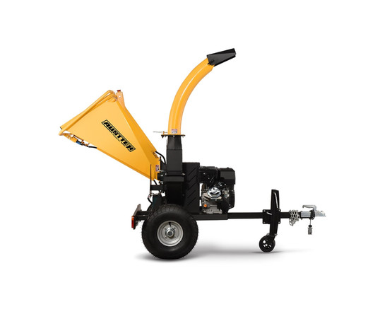 Austter DGS1500K laikkahakkuri 120mm