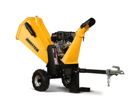 Austter GS1500 oksasilppuri 120mm