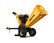 Austter GS1500 oksasilppuri 120mm