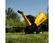 Austter GS1500 oksasilppuri 120mm