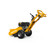 Austter GS1500 oksasilppuri 120mm
